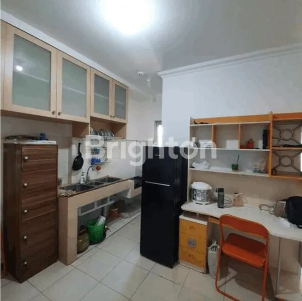 image APARTEMEN CITY RESORT TOWER MARIGOLD JAKARTA BARAT MURAH (3)