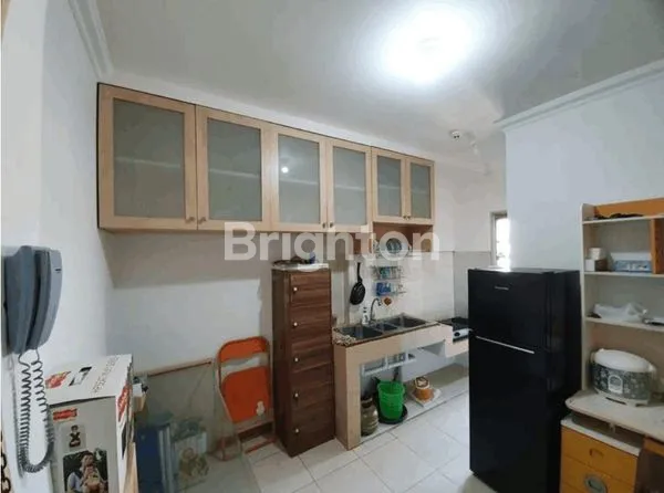 image APARTEMEN CITY RESORT TOWER MARIGOLD JAKARTA BARAT MURAH (8)