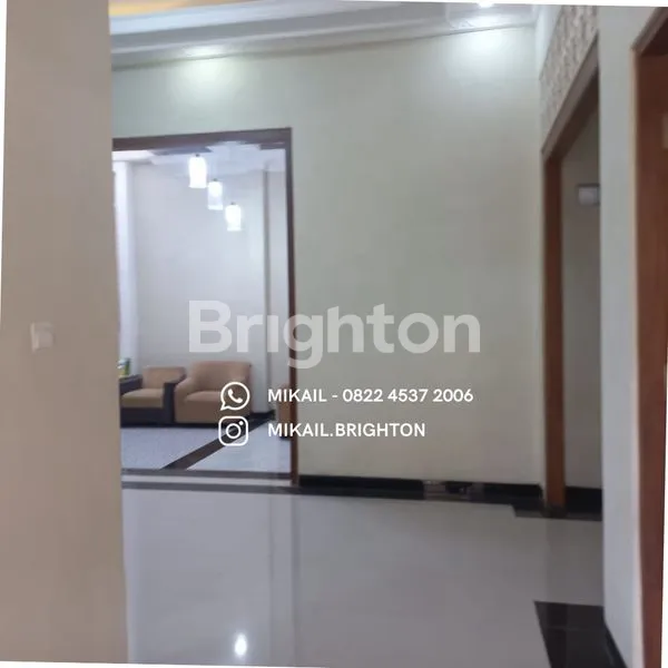 image DIJUAL RUMAH SIAP HUNI KOTA MADIUN (4)