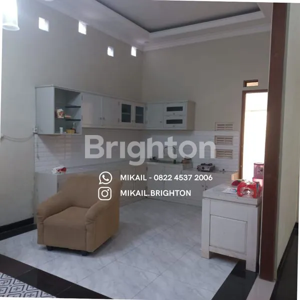 image DIJUAL RUMAH SIAP HUNI KOTA MADIUN (3)