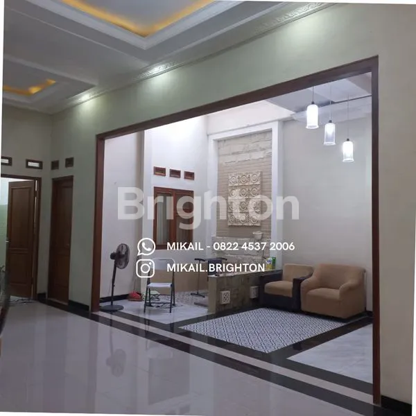 image DIJUAL RUMAH SIAP HUNI KOTA MADIUN (2)