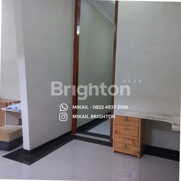 image DIJUAL RUMAH SIAP HUNI KOTA MADIUN (5)