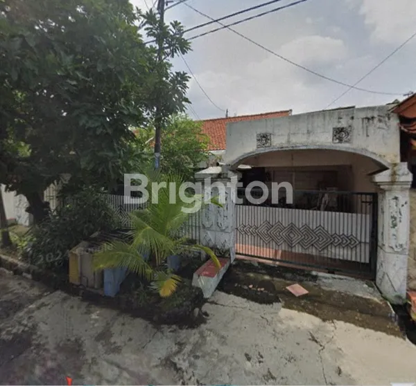 image KENDANGSARI DEKAT TENGGILIS PRAPEN UBAYA HITUNG TANAH, ROW LEBAR DEKAT RAYA JEMURSARI (1)