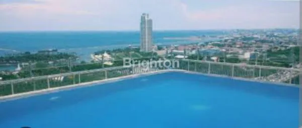 image APARTMENT NORTHLAND ANCOL UKURAN 41M² (2)