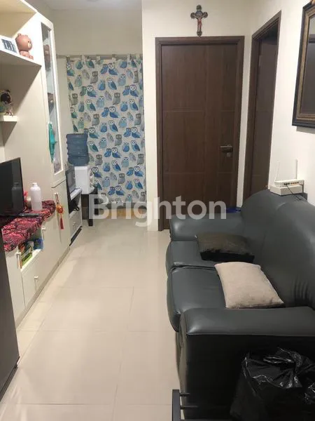 image APARTMENT NORTHLAND ANCOL UKURAN 41M² (3)