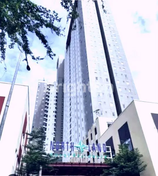 image APARTMENT NORTHLAND ANCOL UKURAN 41M² (1)