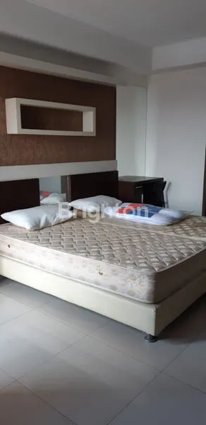 image APARTEMEN HIGH POINT TYPE STUDIO, DEKAT KAMPUS PETRA, SURABAYA (2)
