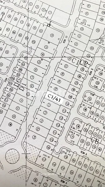 Gambar Property TANAH CITRALAND BUKIT PALMA KOMERSIAL AREA LUAR CLUSTER NOL JALAN RAYA