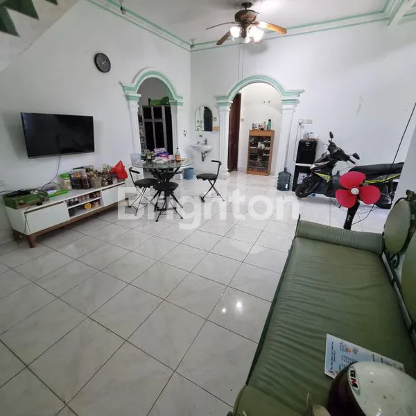 image RUMAH HOOK LOKASI STRATEGIS DEKAT PUSAT KOTA DI PONDOK ASRI SEI PANAS (2)