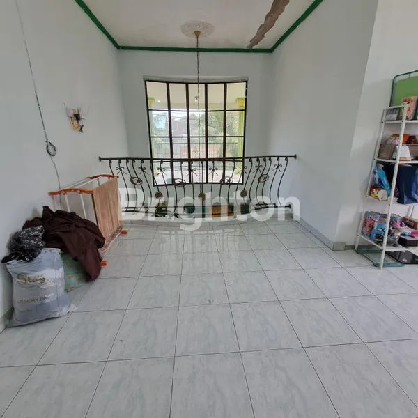 image RUMAH HOOK LOKASI STRATEGIS DEKAT PUSAT KOTA DI PONDOK ASRI SEI PANAS (8)