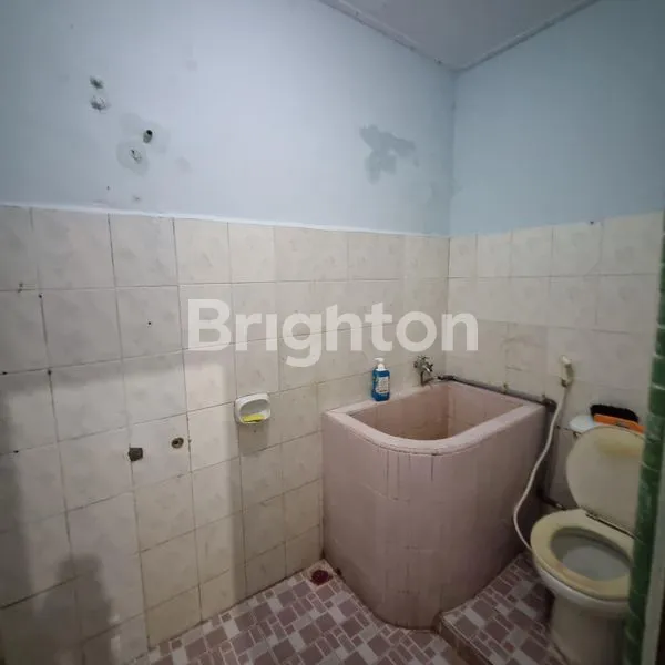 image RUMAH HOOK LOKASI STRATEGIS DEKAT PUSAT KOTA DI PONDOK ASRI SEI PANAS (4)