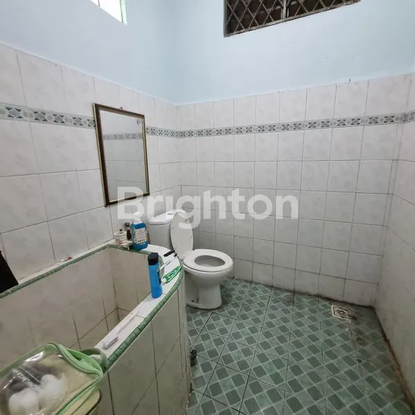 image RUMAH HOOK LOKASI STRATEGIS DEKAT PUSAT KOTA DI PONDOK ASRI SEI PANAS (6)