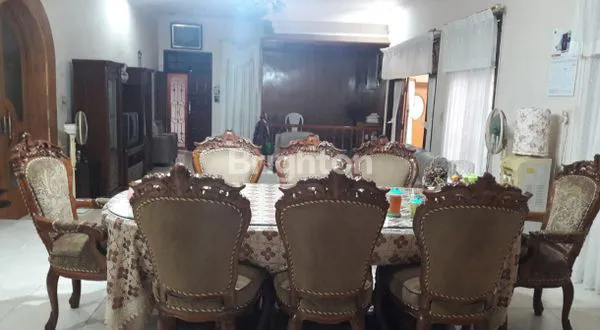 image RUMAH MEGAH SANGAT LUAS 888 MANSYUR - MEDAN SELAYANG , BUTUH CEPATAN !  (5)