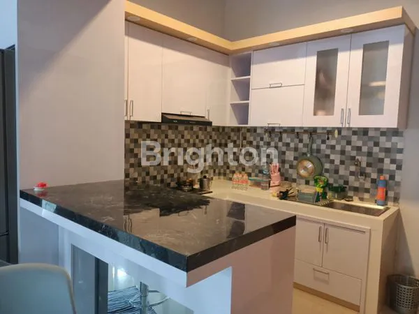 image RUMAH EXCLUSIVE MINIMALIS MODERN CHERRY FIELD BANDUNG (5)