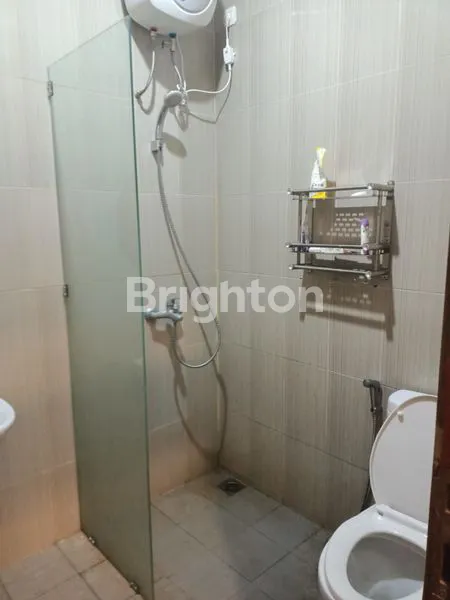 image RUMAH EXCLUSIVE MINIMALIS MODERN CHERRY FIELD BANDUNG (7)