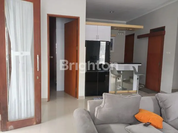 image RUMAH EXCLUSIVE MINIMALIS MODERN CHERRY FIELD BANDUNG (3)