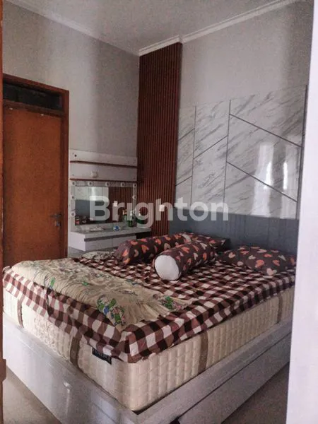 image RUMAH EXCLUSIVE MINIMALIS MODERN CHERRY FIELD BANDUNG (6)