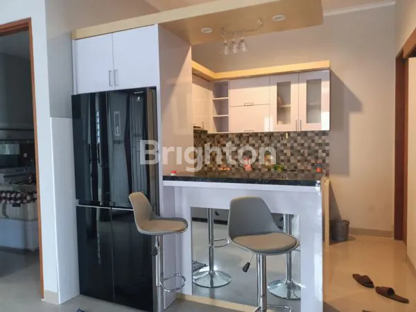 image RUMAH EXCLUSIVE MINIMALIS MODERN CHERRY FIELD BANDUNG (4)