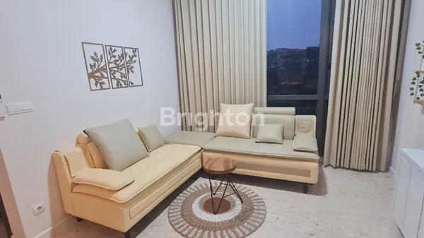 image APART MEWAH DAN MODERN DI BSD CITY (1)