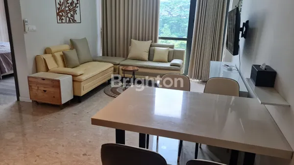 image APART MEWAH DAN MODERN DI BSD CITY (2)
