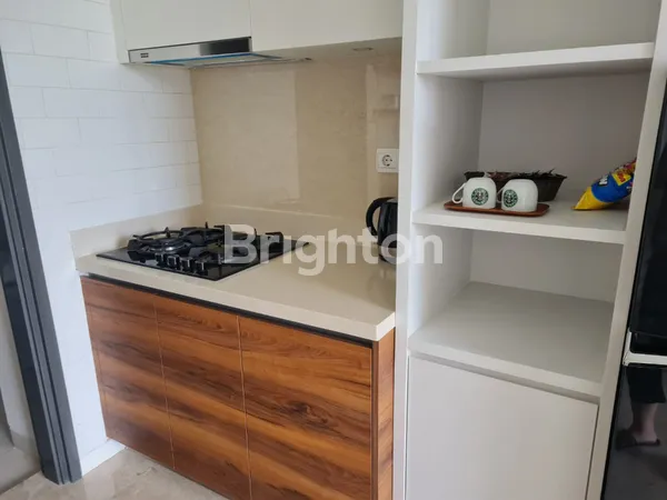 image APART MEWAH DAN MODERN DI BSD CITY (4)