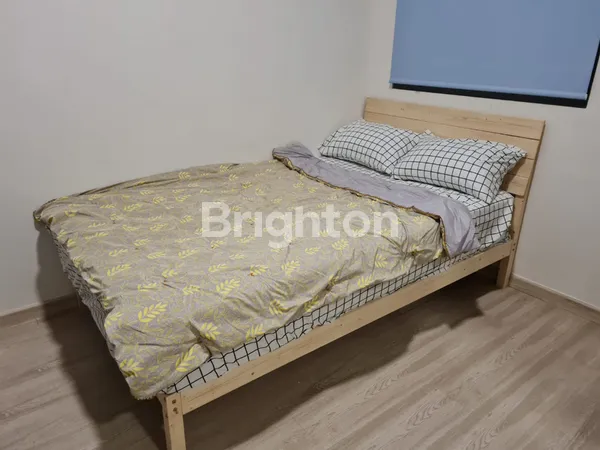 image APART MEWAH DAN MODERN DI BSD CITY (5)