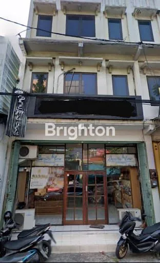 image RUKO SANGAT STRATEGIS DI NOL RAYA KRAMAT GANTUNG SURABAYA (1)