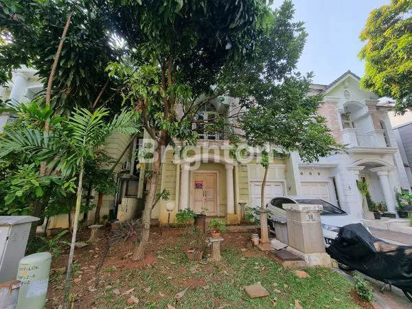 image RUMAH BESAR GADING SERPONG CLUSTER ALEXANDRITE (1)