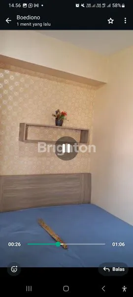 image APARTEMEN PUNCAK PERMAI 2BR (3)