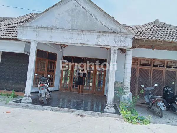 image TEGUHAN JIWAN  RUMAH CANTIK DISEWAKAN SETRATEGIS (2)