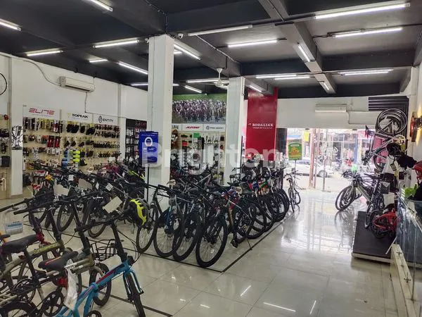 image RUKO SANGAT STRATEGIS 2 LANTAI DI PUSAT BISNIS (2)