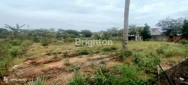 image TANAH LUAS BERDAMPINGAN DENGAN PERUMAHAN BATAKAN VILLAGE BALIKPAPAN (5)