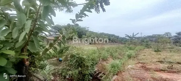 image TANAH LUAS BERDAMPINGAN DENGAN PERUMAHAN BATAKAN VILLAGE BALIKPAPAN (6)