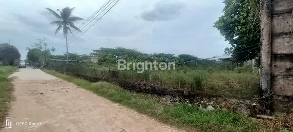 image TANAH LUAS BERDAMPINGAN DENGAN PERUMAHAN BATAKAN VILLAGE BALIKPAPAN (2)