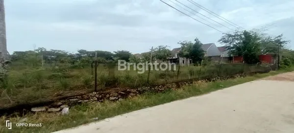 image TANAH LUAS BERDAMPINGAN DENGAN PERUMAHAN BATAKAN VILLAGE BALIKPAPAN (3)