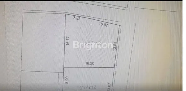 image TANAH HOEK DI BAWAH HARGA PASAR (2)