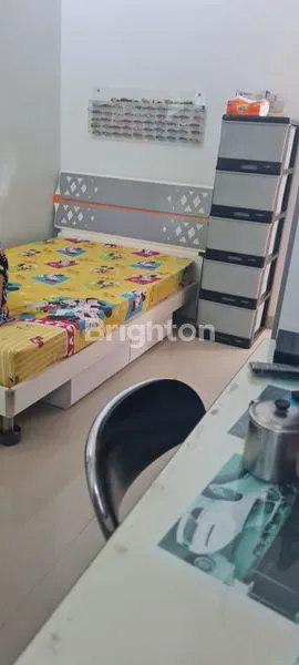 image RUMAH HOOK SIAP HUNI PURI ANJASMORO SEMARANG BARAT (4)