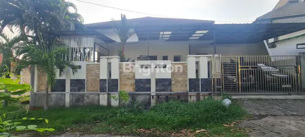 image RUMAH HOOK SIAP HUNI PURI ANJASMORO SEMARANG BARAT (1)