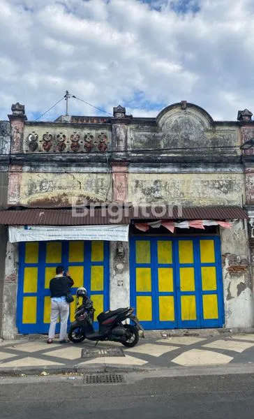 image DIJUAL RUMAH/RUMAH USAHA DI JALAN RAYA PENELEH TENGAH KOTA, SURABAYA, JAWA TIMUR (1)