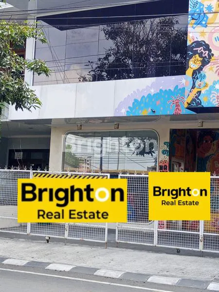 image RUKO STEAGEGIS DEKAT PRAWIROTAMAN (1)