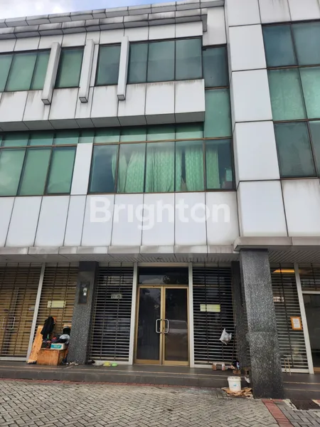 Gambar Property RUKO 3 LANTAI DI GRAND ARIES, JAKARTA BARAT