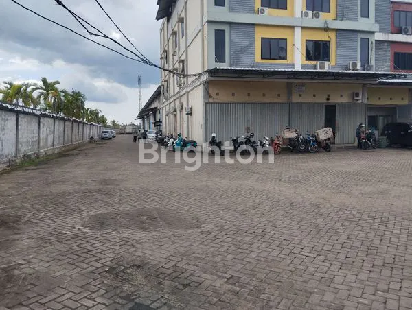 image WHEREHOUSE/GUDANG DI ALTERI SUPADIO KUBU RAYA PONTIANAK (1)