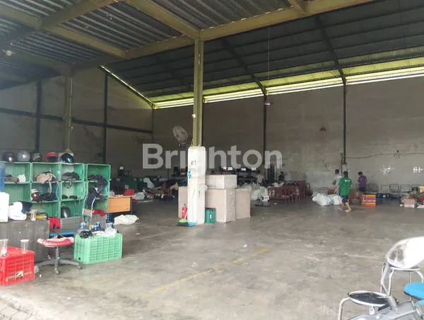 image WHEREHOUSE/GUDANG DI ALTERI SUPADIO KUBU RAYA PONTIANAK (4)