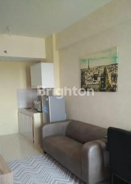 image APARTEMEN FULL FURNISH DI PUNCAK KERTAJAYA SURABAYA (2)