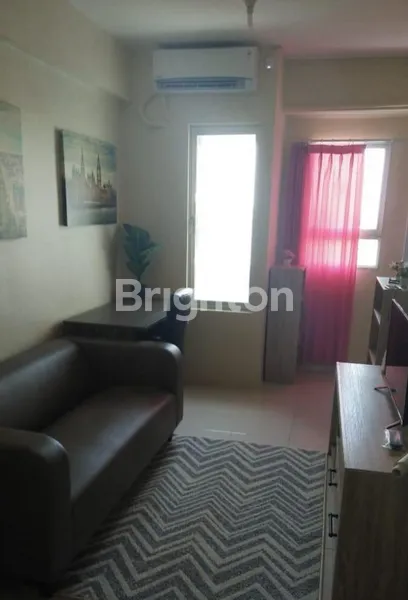 image APARTEMEN FULL FURNISH DI PUNCAK KERTAJAYA SURABAYA (1)