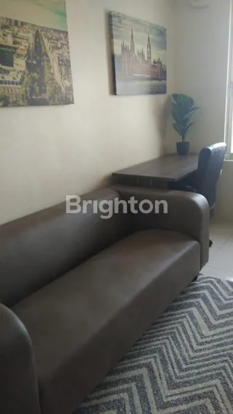 image APARTEMEN FULL FURNISH DI PUNCAK KERTAJAYA SURABAYA (8)