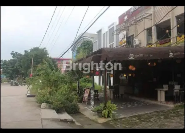 image RUKO PREMIUM 2 LANTAI EX COFFEE SHOP DI PANCORAN MAS DEPOK (2)