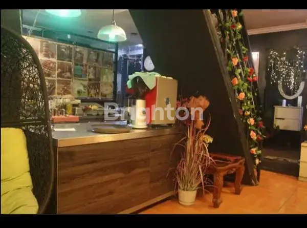 image RUKO PREMIUM 2 LANTAI EX COFFEE SHOP DI PANCORAN MAS DEPOK (7)