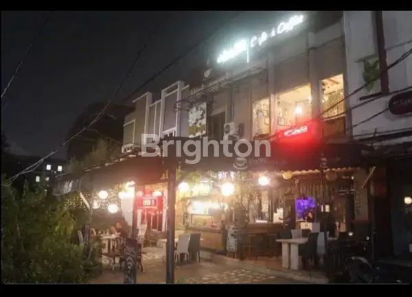 image RUKO PREMIUM 2 LANTAI EX COFFEE SHOP DI PANCORAN MAS DEPOK (6)