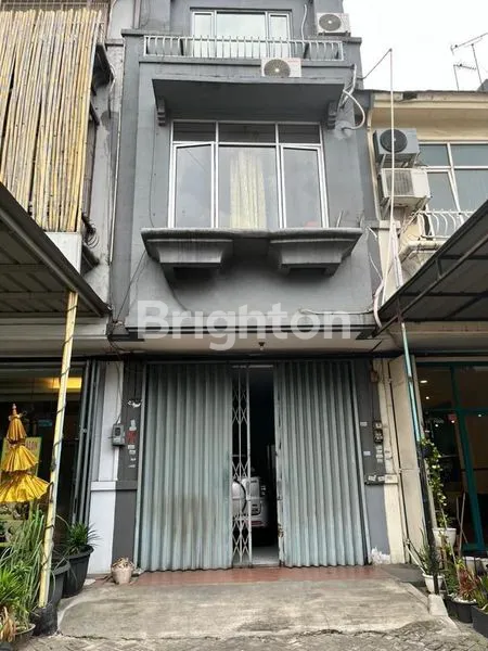 image JUAL RUKO DI PERMATA TAMAN PALEM  (1)